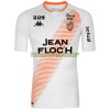 Original Fußballtrikot FC Lorient Auswärtstrikot 2020-21 Für Herren